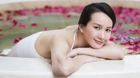 上饶徒步误踩蛇窝