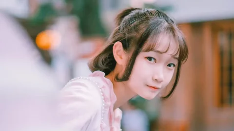 40岁后微胖长寿