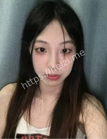 张倩倩中山女孩曝光